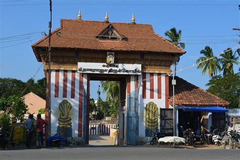 Nagaraja Temple, Nagercoil - Tripadvisor