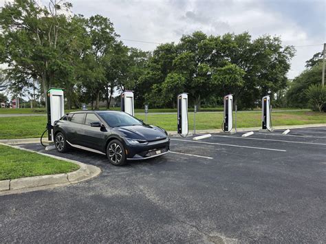 Tractor Supply Co Chipley | Chipley, FL | EV Station