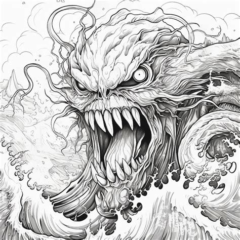 Image result for Sharp Teeth Design