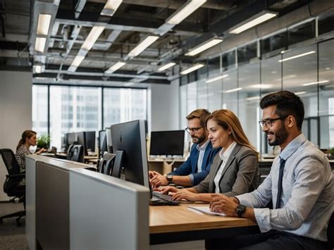 Information Technology Work 的图像结果