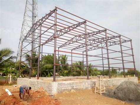 Roofing Sheet Manufactures In Trichy,Thanjavur,Kumbakonam | Roofing ...