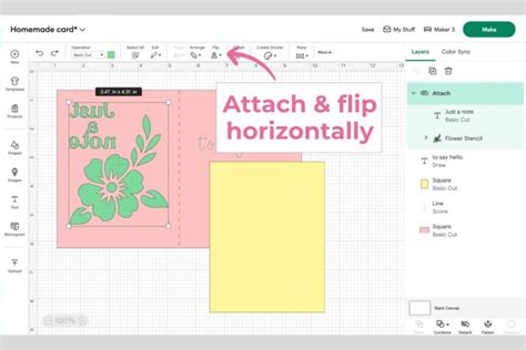 Image result for Cricut Card Tutorials