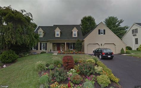 10 most expensive homes sold in Hershey, Sept. 30 - Oct. 6 - pennlive.com