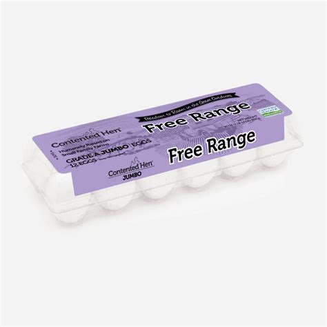 Contented Hen | Mid-States Specialty Eggs | Smithton, MO