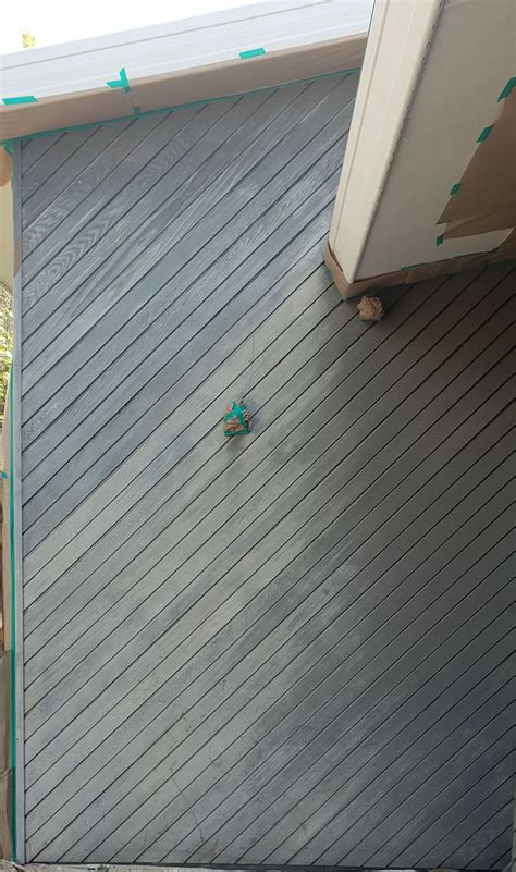 Image result for How to Fix Cedar Cladding