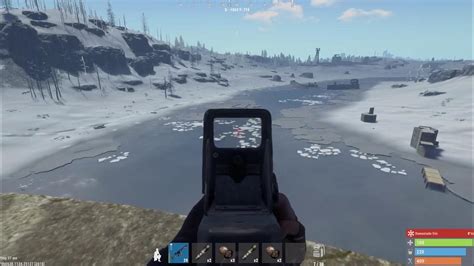 Image result for Rust PS5 Building