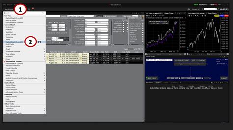 The Bond Scanner Layout | Trading Lesson | Traders' Academy