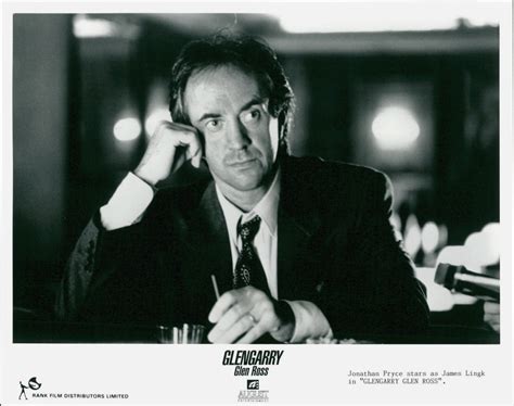 Citacoes De Glengarry Glen Ross A Stutter