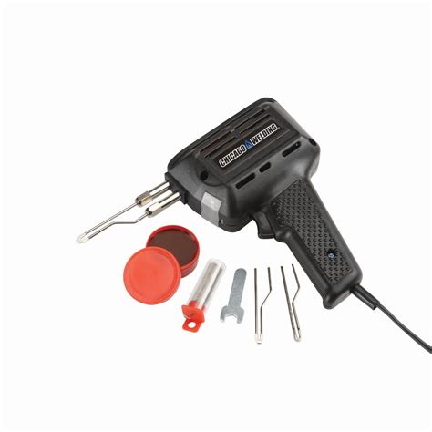 Harbor Freight Electric Soldering Irons at Michael Birdwood blog