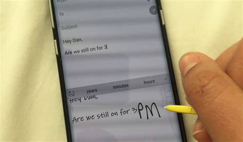 Image result for S Pen Tutorial