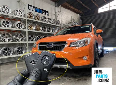 Image result for How Do You Reflash a Subaru Smart Key