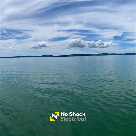 Here at No Shock, you can trust that we're certified electricians. ⚡️ Our team are all ...
