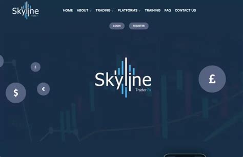 Skylinefx Review: Scam Warning – Trace Your Funds