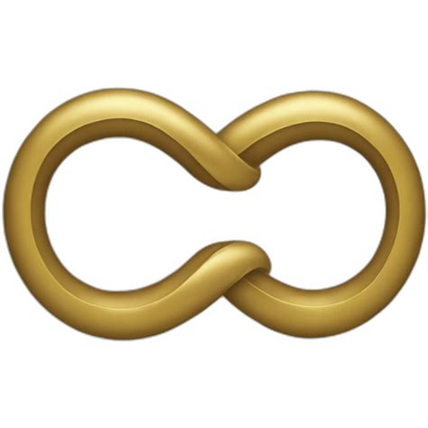 Image result for Infinity Emoji