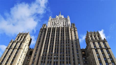 В Молдавии объяснили отказ принять верительные грамоты от российского ...