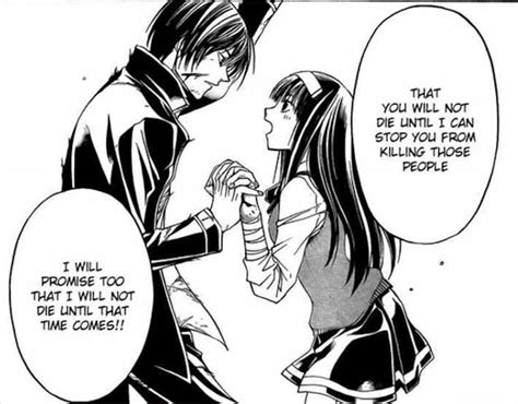 Code Breaker, Manga Recommendation - Anime Ignite