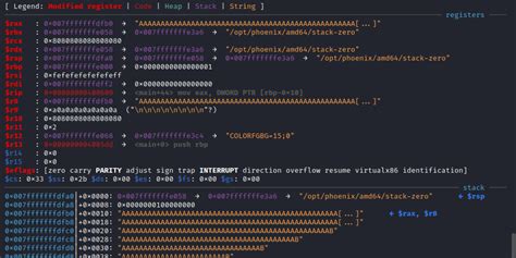 Linux Exploit Development 的图像结果
