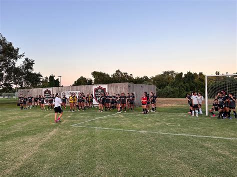 Strength and Conditioning – Imperial Soccer Club