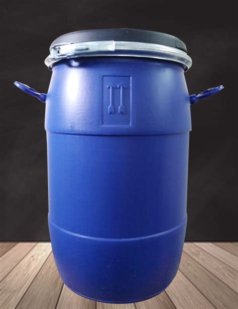 Drums & Cans - RK Dispo Packs | HDPE Bottles, HDPE Containers, PET ...