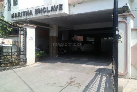 Haritha Enclave in Secunderabad, Hyderabad: Price, Brochure, Floor Plan ...