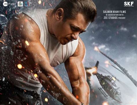 Radhe Your Most Wanted Bhai: साइबर सेल में पायरेसी की शिकायत, पुलिस को ...