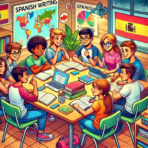 Mastering Spanish Paragraph Writing: Simple and Effective Tips