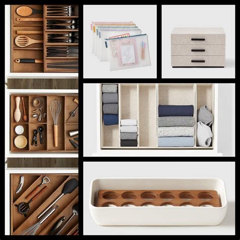 Image result for Storage Containers for Home Organization