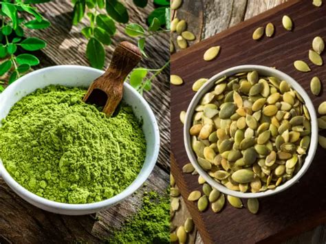 Gastroenterologist Dr Pal ranks the top ten iron-rich foods to fight ...