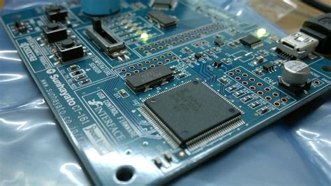 Image result for Fujitsu Microcontroller Applications