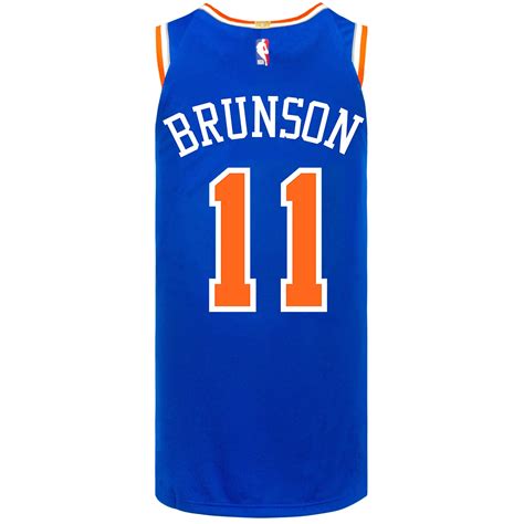 New York Knicks Jerseys | Shop Madison Square Garden