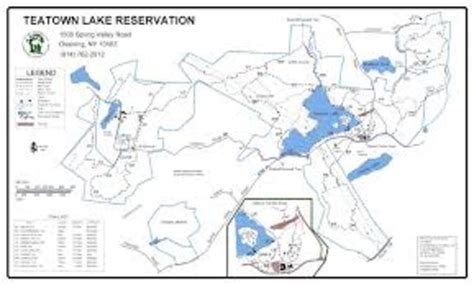 Teatown Lake Reservation (Ossining) - 2021 What to Know Before You Go ...
