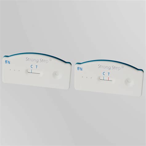 Image result for Rapid fFN Specimen Collection Kit