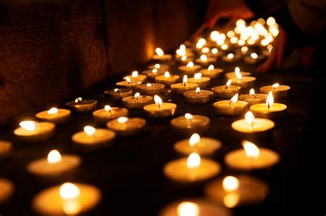 Sunday service, November 2 – Gratitude and Meaning on All Souls Day ...