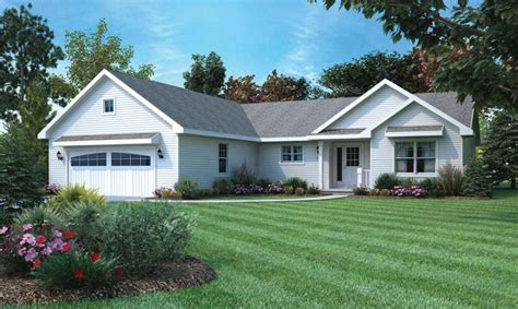 Custom Home Designs - Browse Floor Plans by Series | Wausau Homes