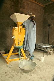 Grain Mill - energypedia