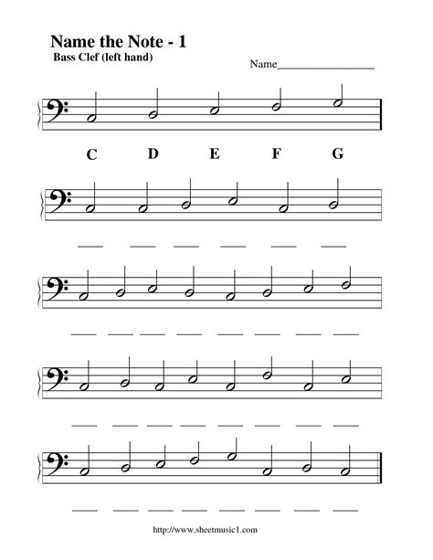 Image result for Viola Clef Notes