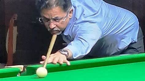 CCI Snooker Classic 2025: Rajeev Sharma, Rushabh Jain Storm Into Third ...