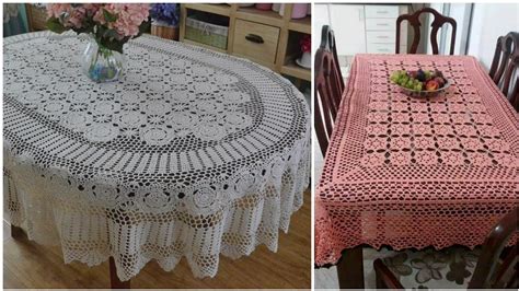 Image result for YouTube Crochet Table Runner Patterns