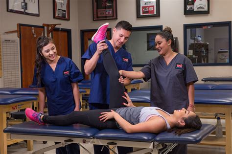Physical Therapy School Rankings