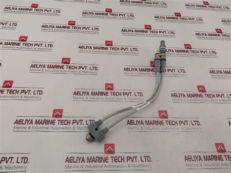 Escha Horiba Stec 8030199 Sensor Cable Connector E170315 8018529/53237 ...