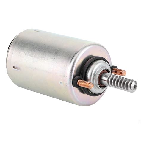 Buy Valvetronic Actuator Servo Motor Replacement Motor, Eccentric Shaft ...