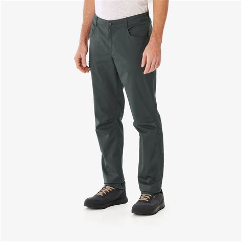 Buy Trekking and Hiking Pants Online from Decathlon