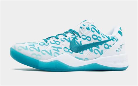 新聞分享 / 與 Kobe 紀念雕像揭幕同天 Nike Kobe 8 Protro 兩款新色發售消息曝光 – KENLU.net