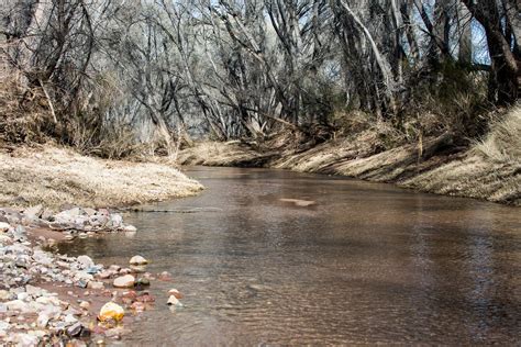 Az enviros sue AG Hobbs for failing to protect 'over-allocated' San ...