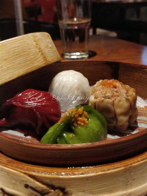 Enjoy Some Amazing Pan Asian Delicacies At Khow Chow! | LBB