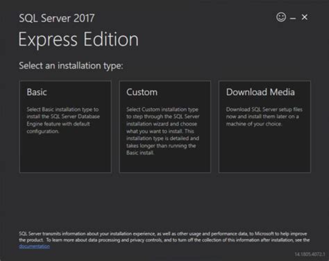 Image result for Microsoft SQL Server Express