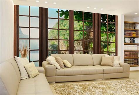 Shop Wallpaper That Makes a Room Look Bigger – VOC-Free
