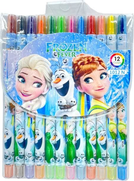 Crayon (क्रेयॉन): Buy Pencil Crayons Online in India | Flipkart.com