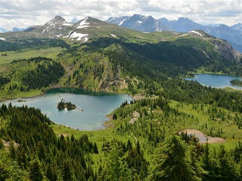 Banff Tourism (2024): All You Need to Know Before You Go