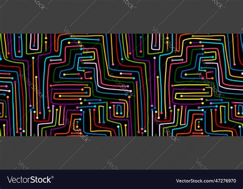 Image result for LED Pattern for Computer